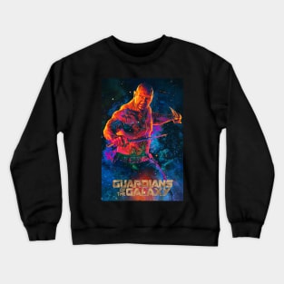 GOTG Vol 3 Crewneck Sweatshirt